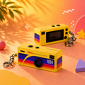 Kliksy™ Mini Retro Camera
