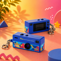 Kliksy™ Mini Retro Camera