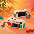 Kliksy™ Mini Retro Camera